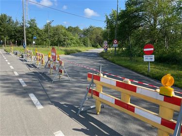 Vraag over proefopstellingen en betonblokken - Beringen