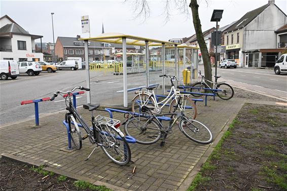 Vraag over verkeersveiligheid - Beringen