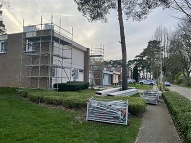 Vragen over Bindend Sociaal Objectief - Beringen