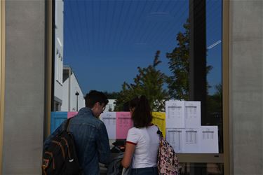 Vragen over capaciteitsproblemen onderwijs - Beringen