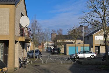 Vragen over wijk Waterstraat - Beringen