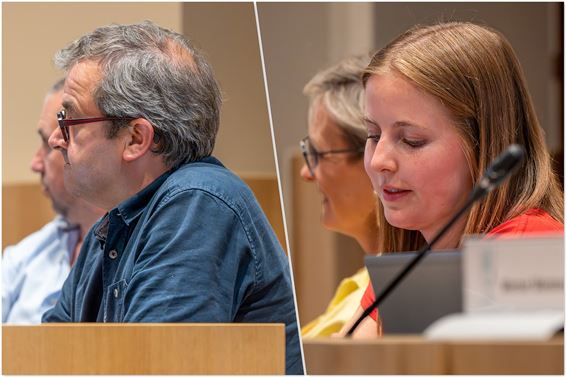 Pelt - Vragen over zelfrijdende auto's en OverKop-huis