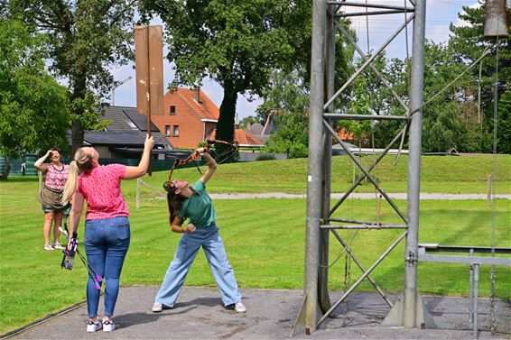 Vriendenschieting: inschrijven kan nu - Beringen