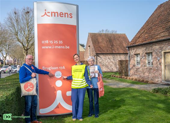 Vrijwilligers maken het verschil in de thuiszorg - Pelt