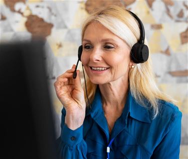 Vrijwilligers voor Mobitwin gezocht - Hamont-Achel