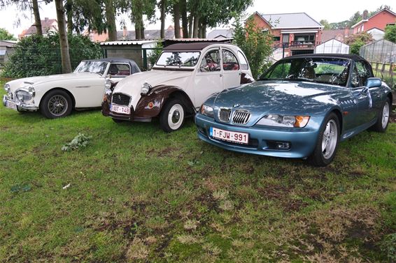 VVK Avondrit in Beringen - Beringen