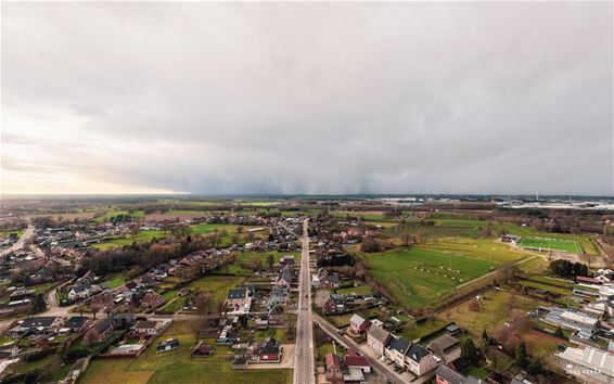Waar blijft die sneeuw? - Pelt