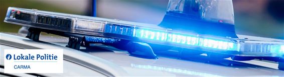 Waar komt de naam Politiezone CARMA vandaan?
