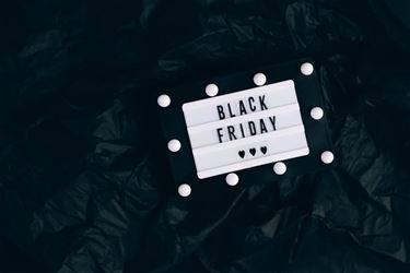 Waar vind je de beste Black Friday deals? - Lommel