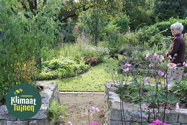 ‘Waarom en hoe je tuin klimaatrobuust inrichten’ - Pelt
