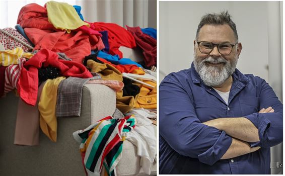 Waarom onze kleren meer kosten dan we denken - Hechtel-Eksel