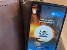 Waarschuwing voor nieuwe phishingmethode - Beringen & Leopoldsburg