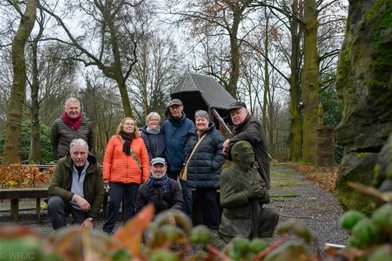 WaFiePan: wandelen, fietsen en pannenkoeken - Beringen