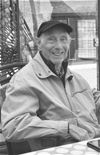 Walter Serroyen overleden - Hamont-Achel