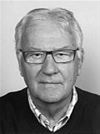 Walther Jansen overleden - Lommel