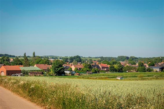 Wandelen rond de bronnen van de Mombeek - Tongeren