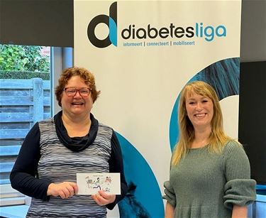 Wandelen tegen diabetes - Pelt