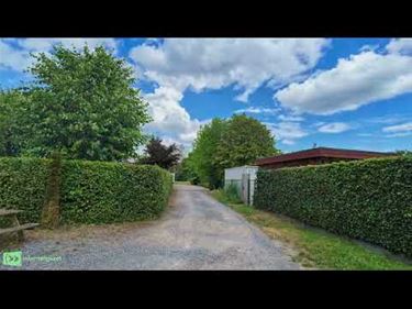 Wandeltip: zelf op pad langs Buurtweg 12 - Pelt