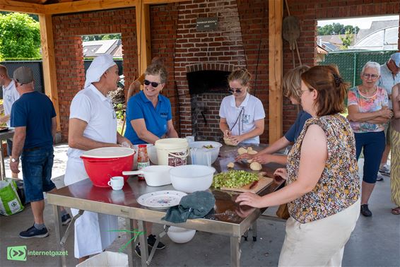 Wanneer bakt Ovenbuur in 2026? - Bocholt