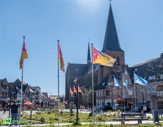 Wanneer is het écht lente? In Pelt is dat nu - Pelt