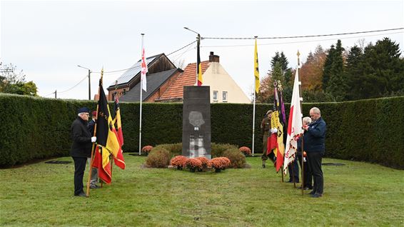 Wapenstilstand – 11 november - Leopoldsburg