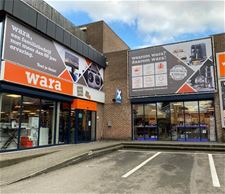 WARA sluit vestiging in Pelt - Pelt