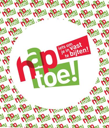 Wat schuilt er achter HAPtoe!? - Hamont-Achel