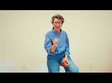 Wat vertelt de schil van een appel? - Pelt