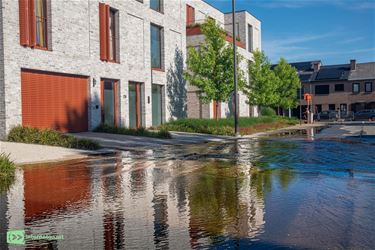 Waterleiding Brouwersstraat wordt vernieuwd - Pelt