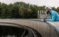 Waterzuiveringsgraad bedraagt 88 %