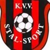 Wedstrijdverslag Stal Sport - FC Turkse - Beringen