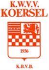 Wedstrijdverslag W. Koersel - Herkol - Beringen
