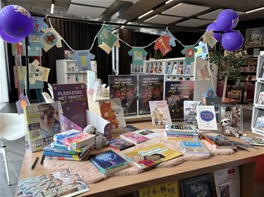 Week van de Pleegzorg - Beringen