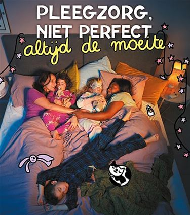 Week van de Pleegzorg, ook in Hamont-Achel - Hamont-Achel