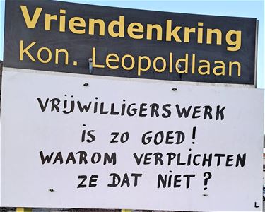 Week van de Vrijwilliger - Lommel