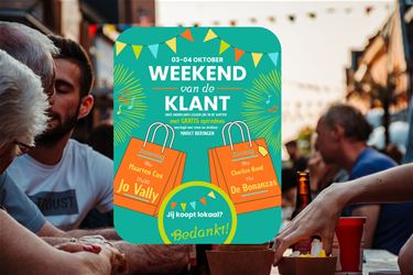 Weekend van de Klant - Beringen