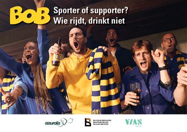 Weekend vol alcohol- en drugscontroles - Beringen & Leopoldsburg