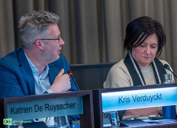 Weer discussie over livestream van spreekrecht - Lommel