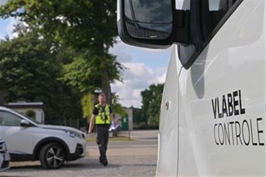 Weer lange lijst van overtredingen - Beringen