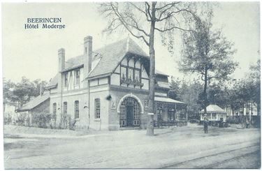 Weer veel boeiende verhalen in Kiosk - Beringen