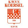 Weerstand Koersel - Herk FC 4-0 - Beringen