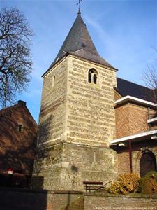 Weetjes over Piringen - Tongeren