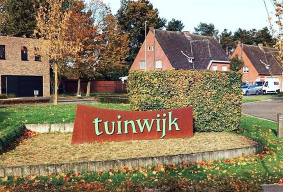 Wegen in Tuinwijk krijgen opfrisbeurt