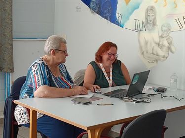 Wegwijs in de digitale wereld - Beringen