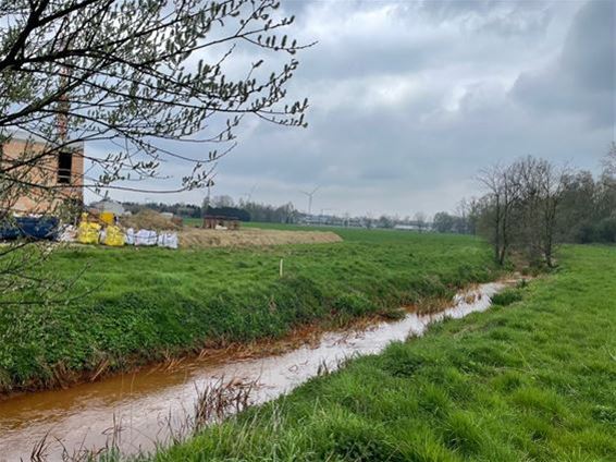 Weigering omgevingsvergunning Broekhoven - Beringen