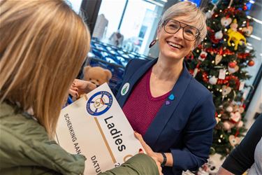 Pelt - Wensboomactie gaat laatste dagen in