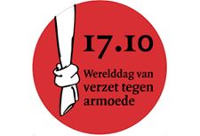 Werelddag tegen Armoede - Leopoldsburg