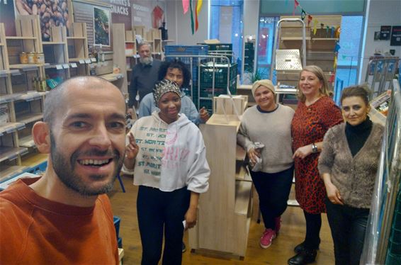 Wereldwinkel Pelt: geef een eerlijk cadeau - Pelt