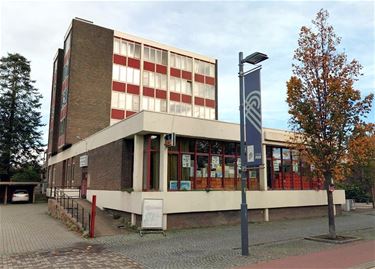 Werken aan Estancia-gebouw starten vrijdag - Peer