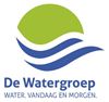 Werken aan waterleiding - Leopoldsburg